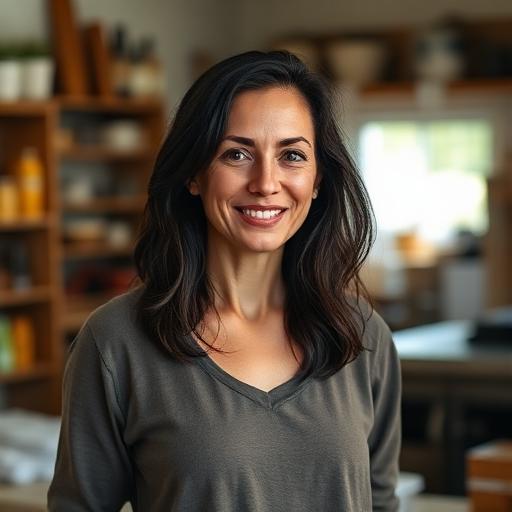 Laura K.