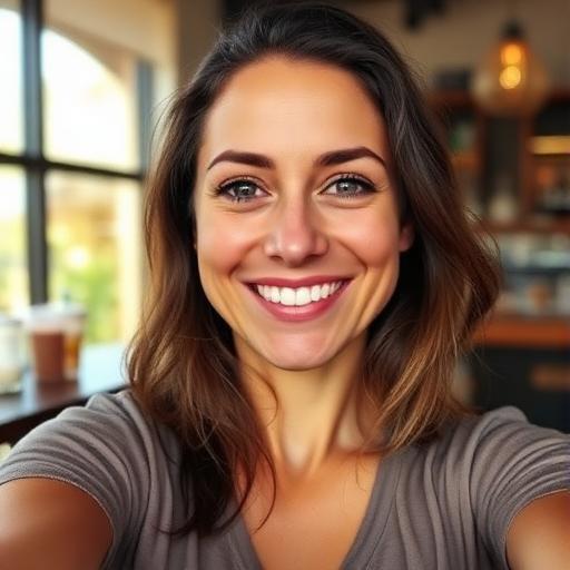 Sarah M.